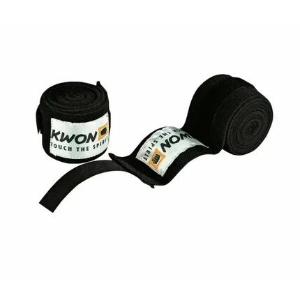 Bandes de boxe inélastiques Kwon