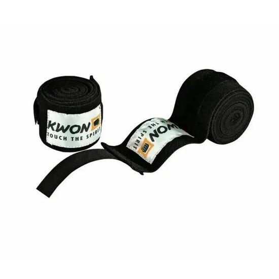Bandes de boxe inélastiques Kwon