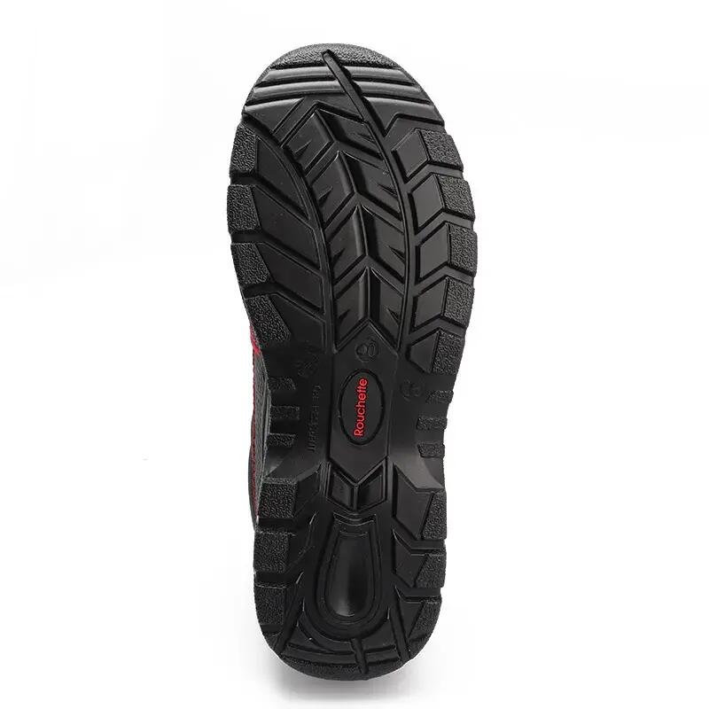 Chaussures de sécurité Rouchette Rouchette Shock 4/7