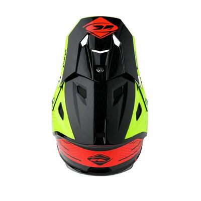 Visiera del casco Kenny Decade