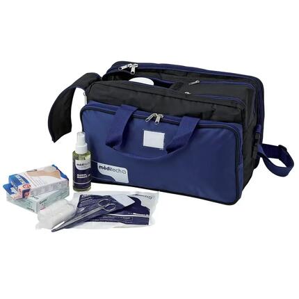 Mid bag garni tremblay