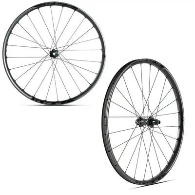 Coppia di ruote FSA KFX TLR Shimano