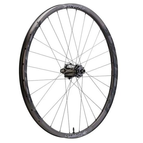 Ruota anteriore in carbonio Race Face next-R 31 27.5 boost