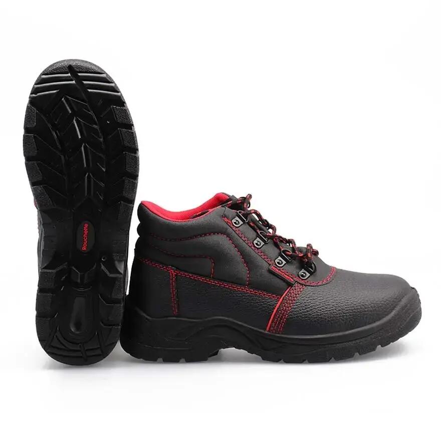 Chaussures de sécurité Rouchette Rouchette Shock 3/7