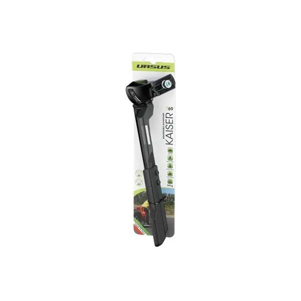 Ursus Kaiser Stand 24-28 Noir pour vélos électriques 2/2