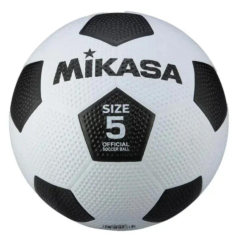 Soccer Ball Mikasa F5-WBK