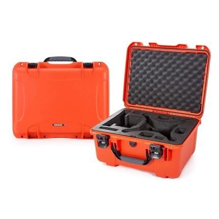 Valise pour drone Nanuk 933 DJI P4 RTK