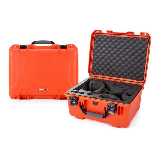 Valise pour drone Nanuk 933 DJI P4 RTK