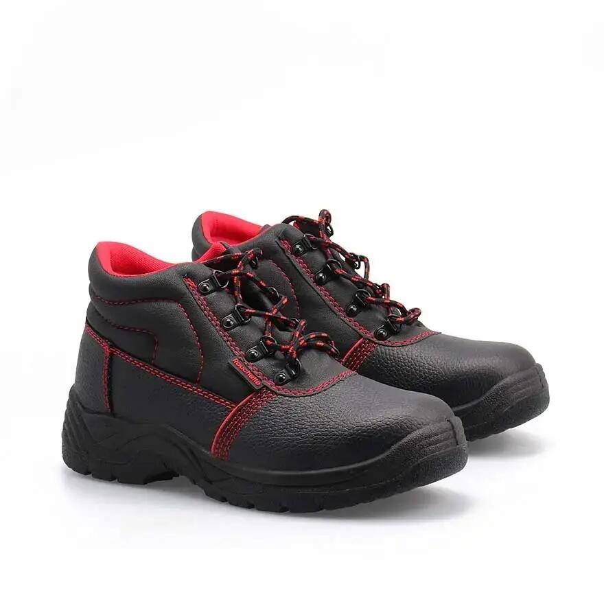 Chaussures de sécurité Rouchette Rouchette Shock 2/7