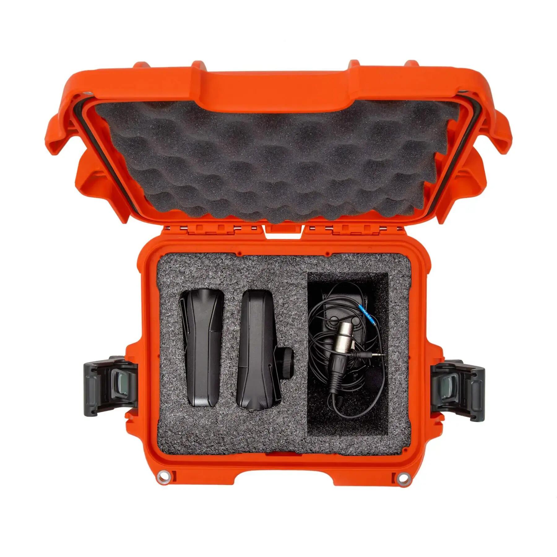 Valise pour kit sans fil Nanuk 905 Rode Rodelink 2/2