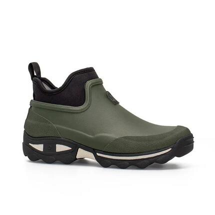 Bottines femme Rouchette Clean Lady