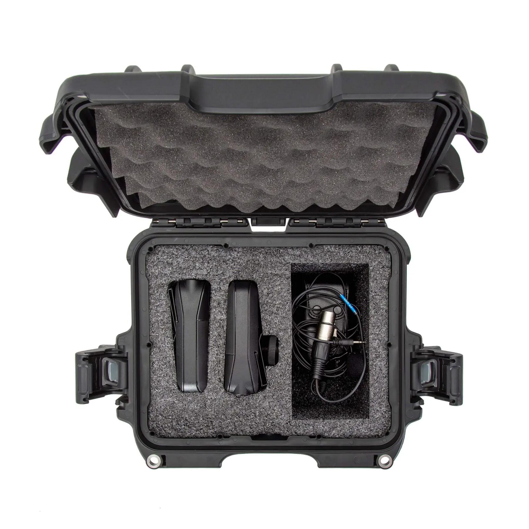 Valise pour kit sans fil Nanuk 905 Rode Rodelink 2/2