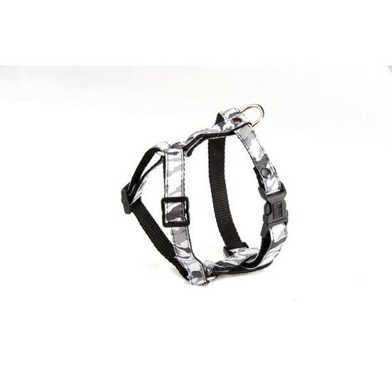 Harnais pour chien Martin Sellier S