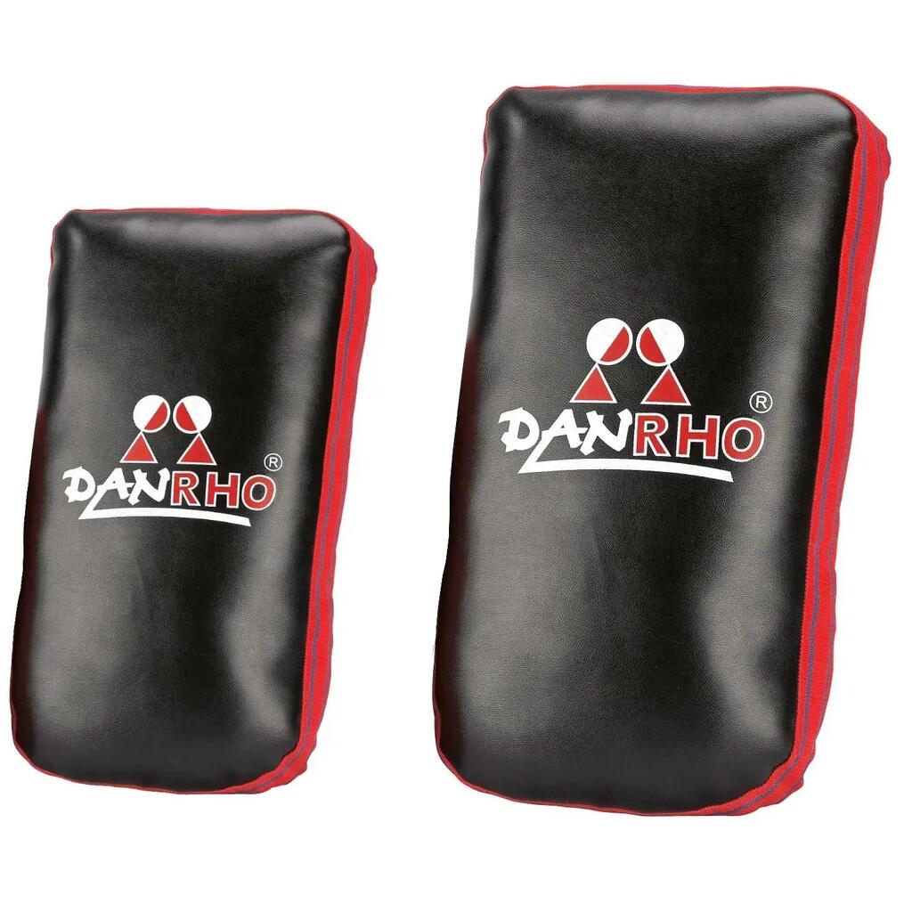 Strike Shield Danrho Arm-Mitt Kled