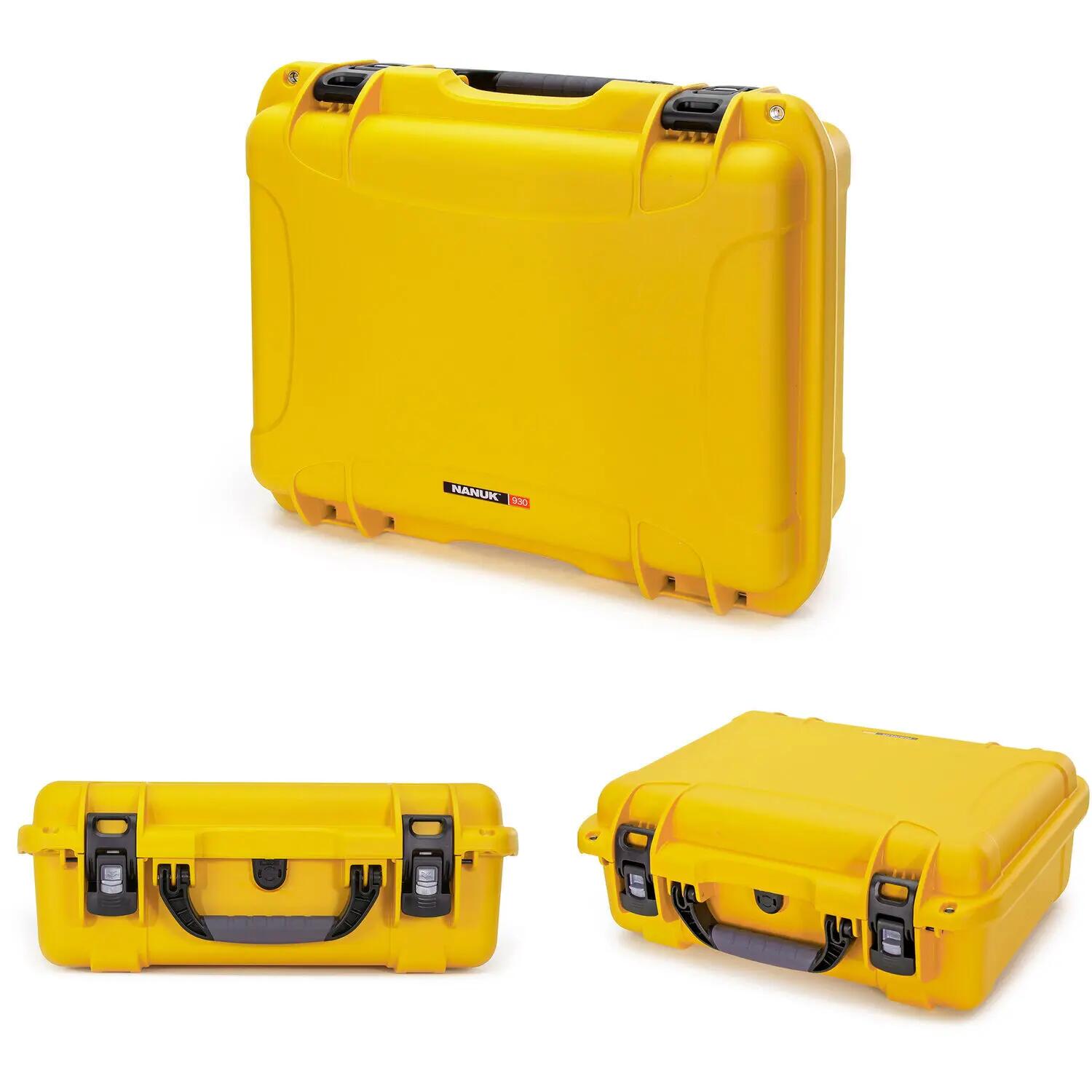 NANUK picture