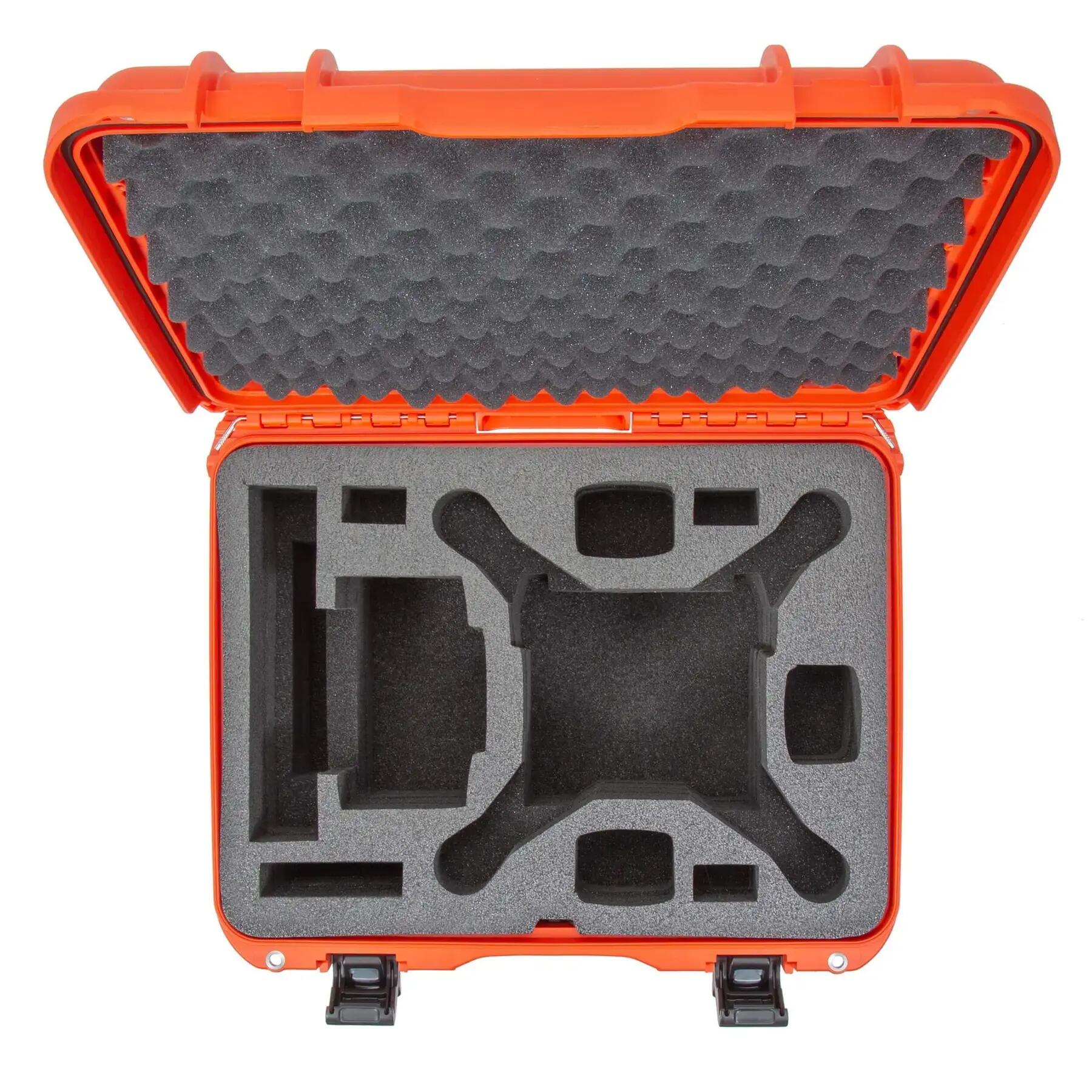 Valise pour drone Nanuk 933 DJI P4 RTK 3/3