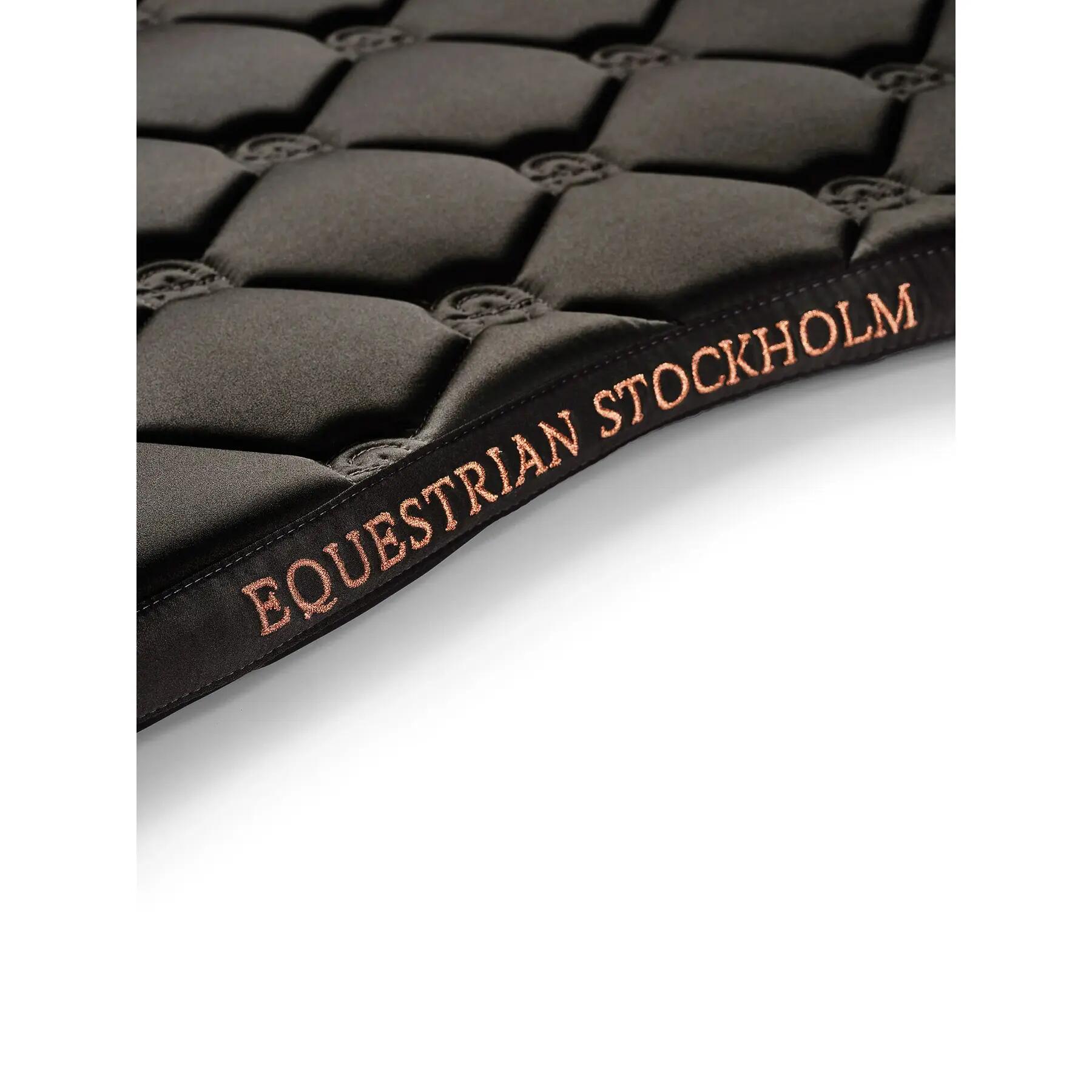 Zadeldoeken Equestrian Stockholm 5/5