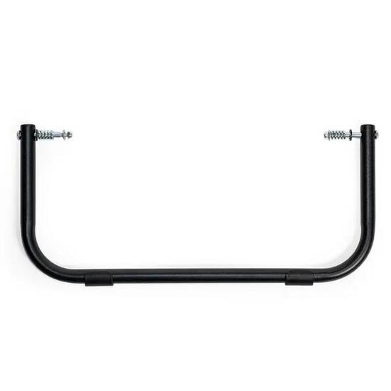 Support de vélo pour remorque animaux Burley Bark Ranger