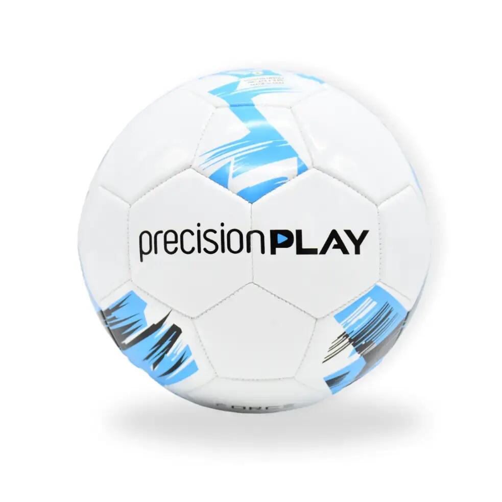 PRECISION picture