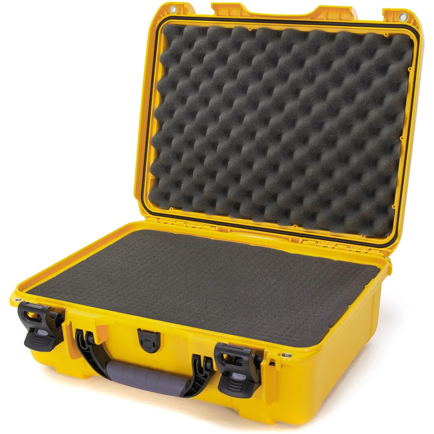 Valise pour appareil photo avec mousse Nanuk 930 2/2