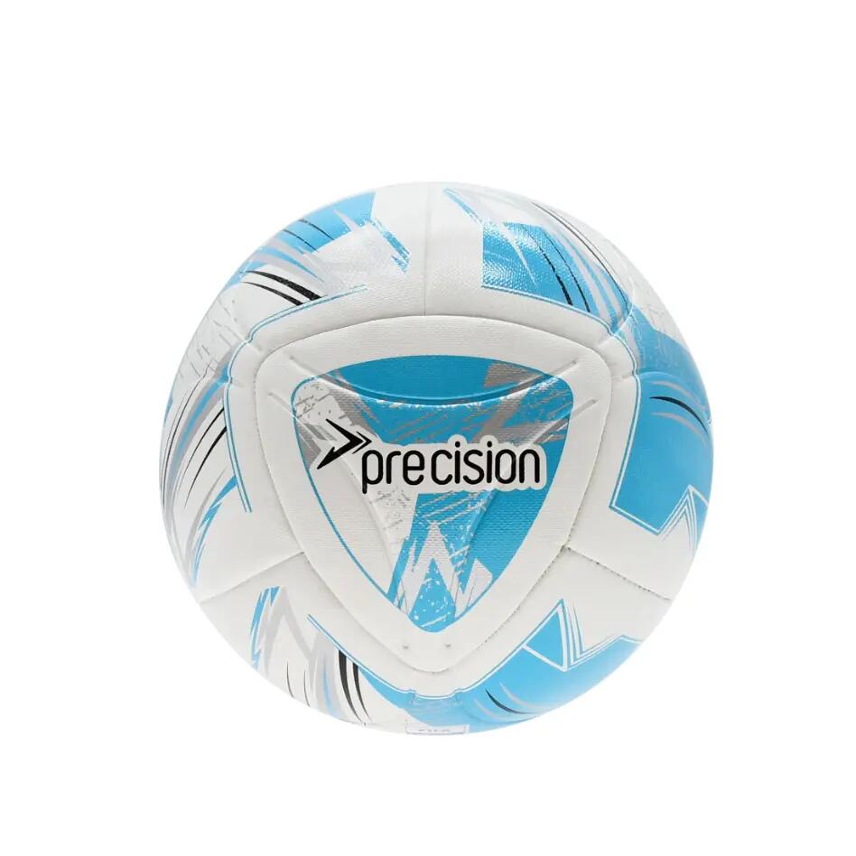 Ballon de football Precision Rotario Fifa Quality Match 2024 3/5