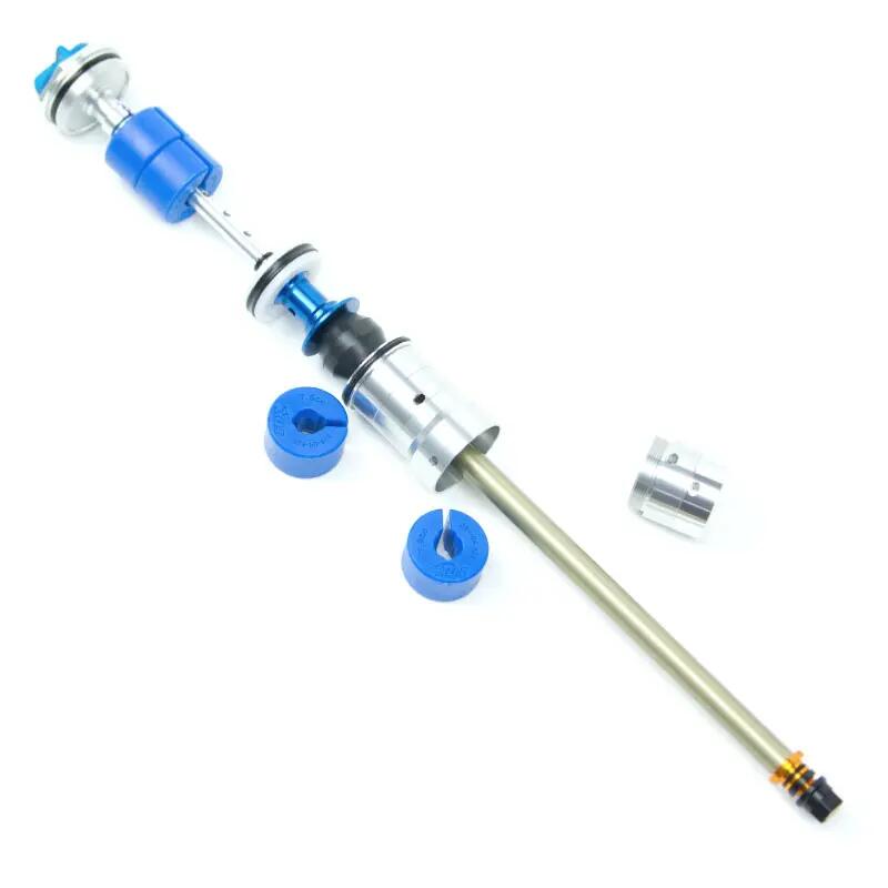 Shock absorber kit Fox Factory 2013-2015 34 26-27.5in 140, FLOAT NA