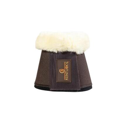 Cloches pour cheval mouton Kentucky Solimbra