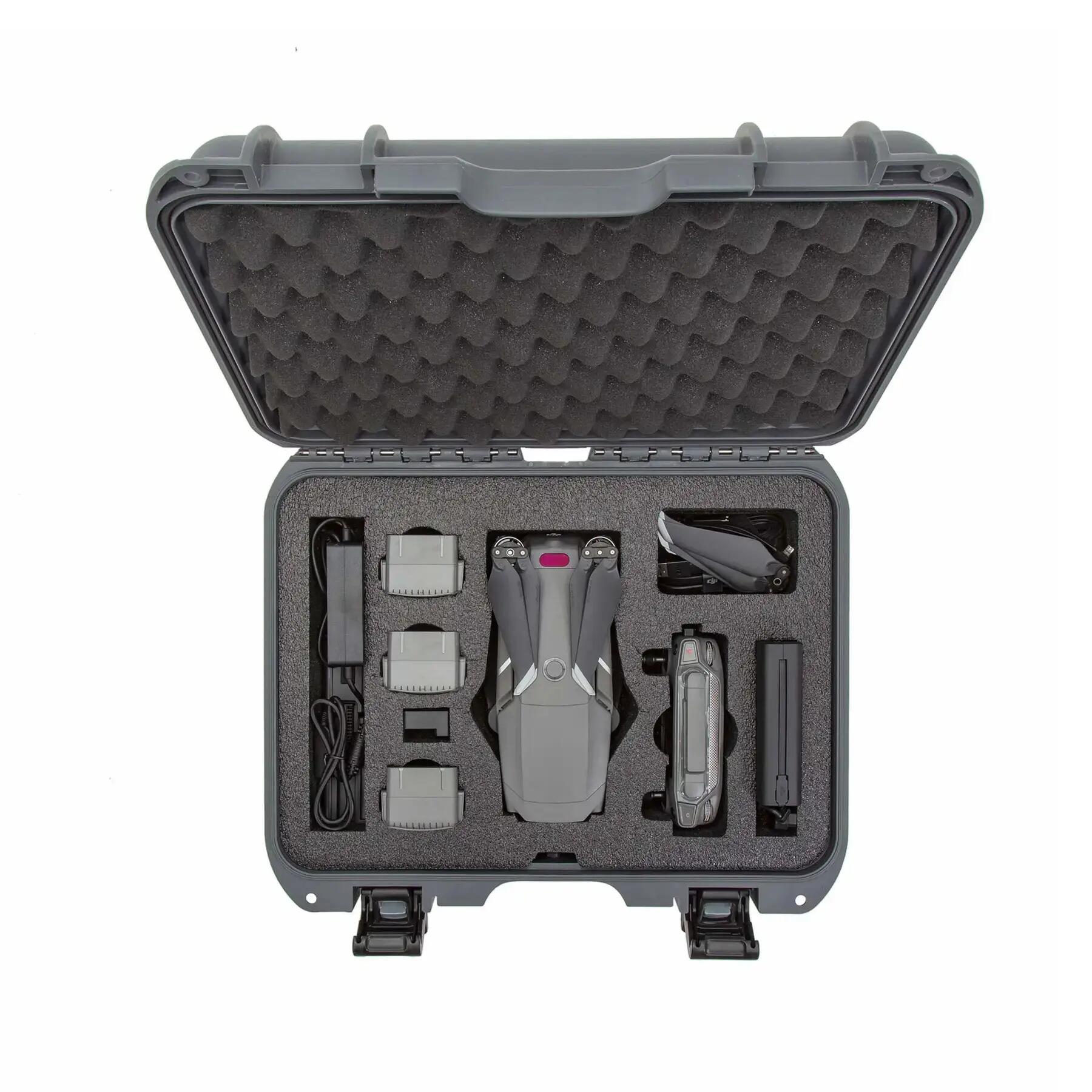Valise pour drone Nanuk 920 DJI Mavic 2PZ 2/2