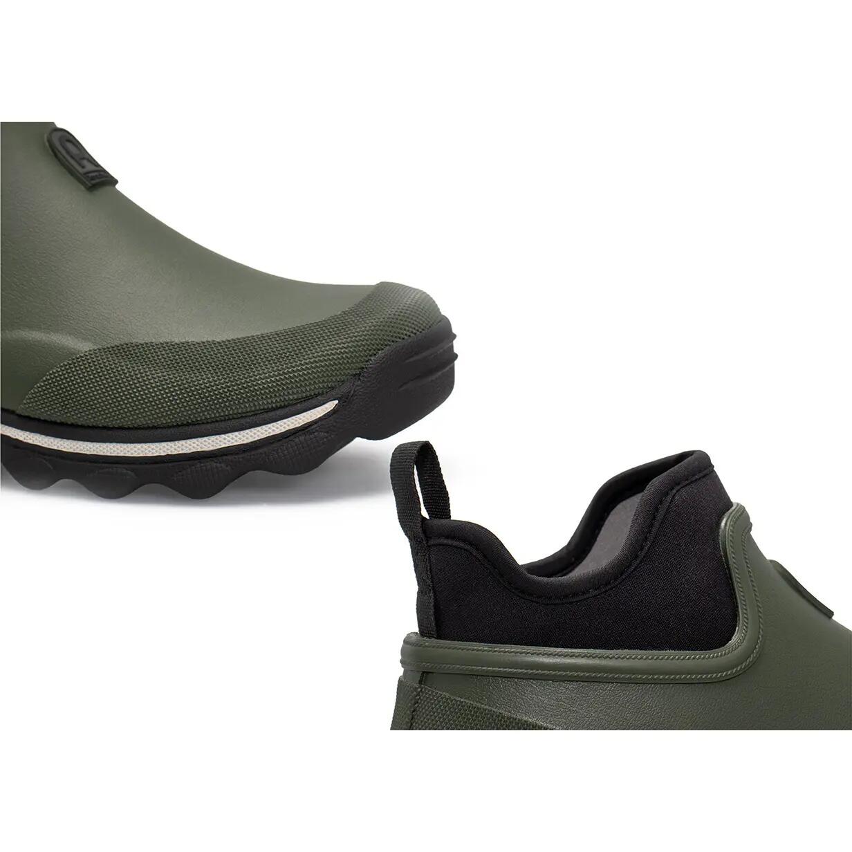 Damen Stiefeletten Rouchette Clean 5/7