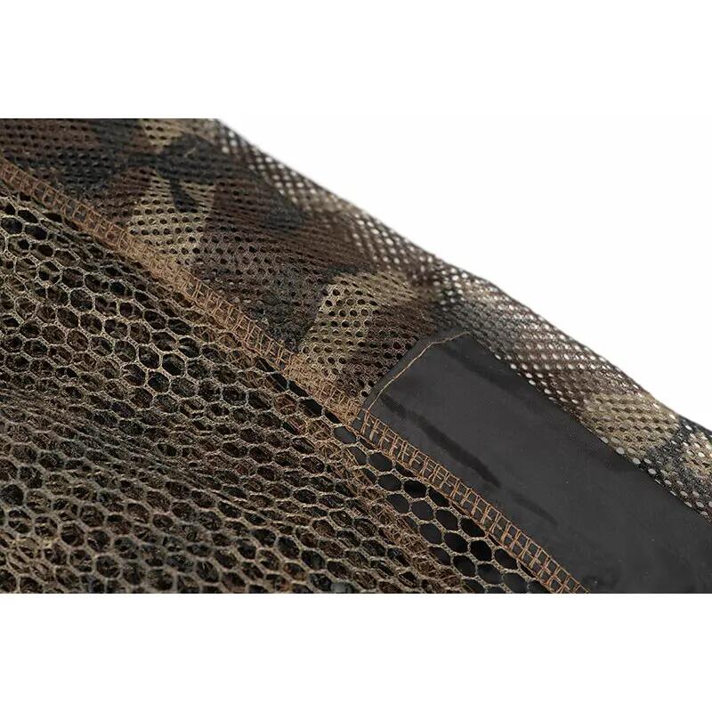 Fox Camo Landing Net Mesh (Los Net) 42 inch 7/7