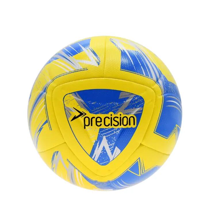 Ballon de football Precision Nueno Fifa Quality Pro Match 2024 2/5