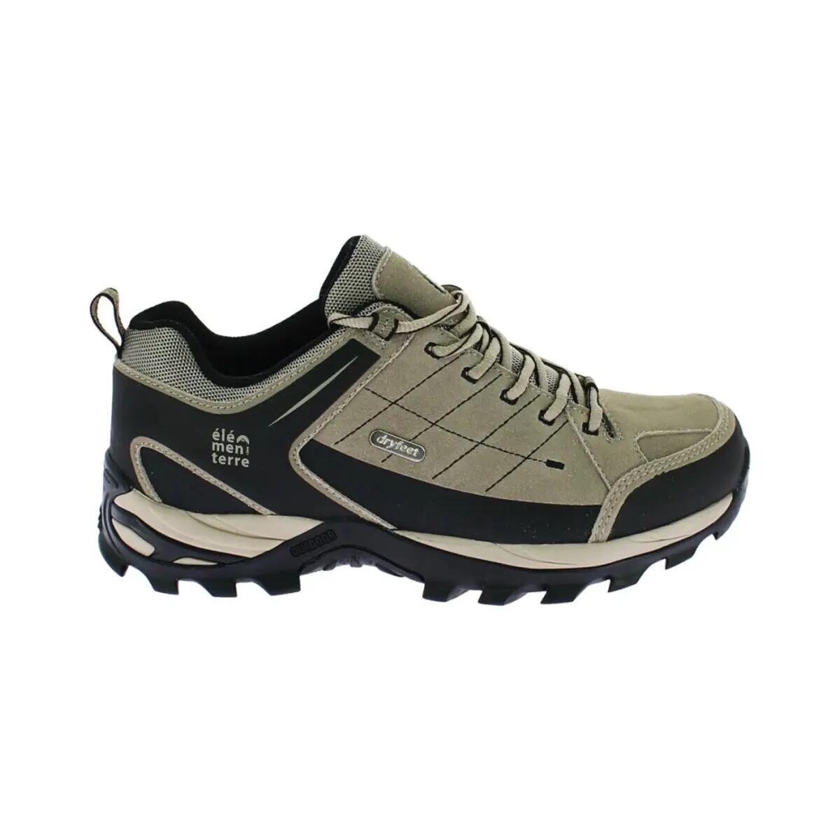 Buty trekkingowe Élémenterre Sonora Low EV