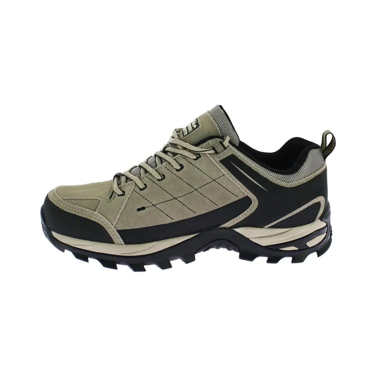 Wandelschoenen Élémenterre Sonora Low EV 3/7