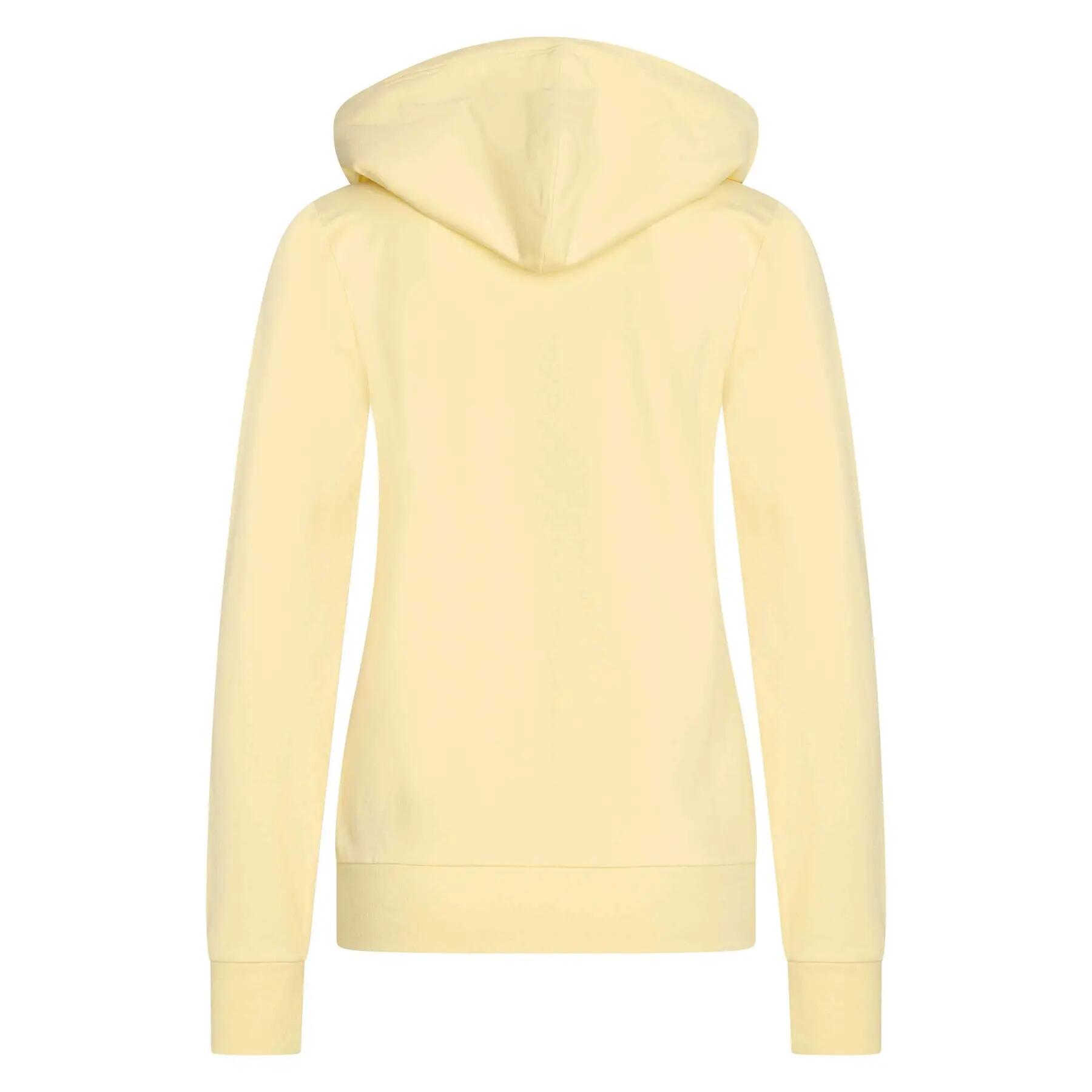 Veste de survêtement femme HV Polo Classic 2/2