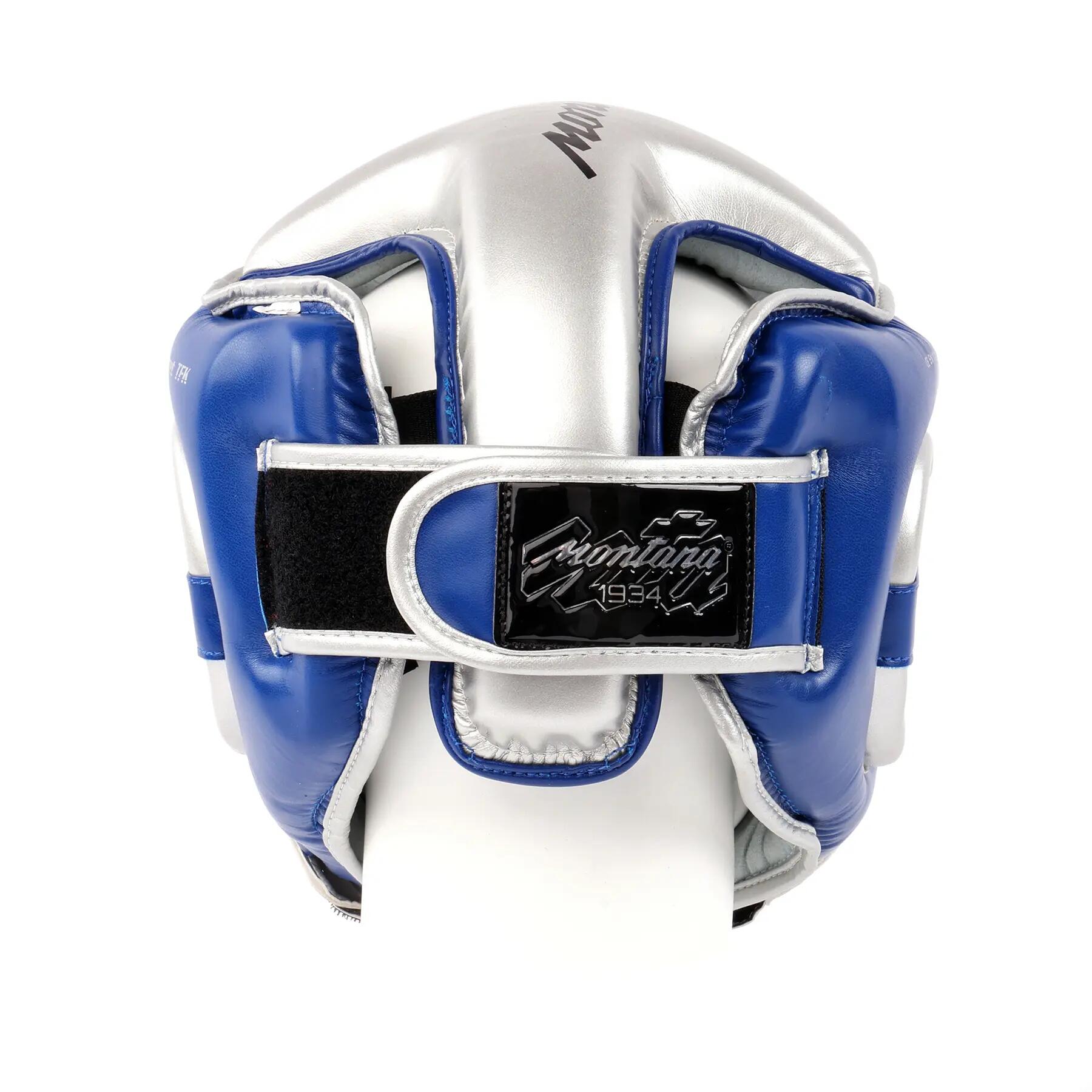 Casque de boxe Montana TFK 3/5