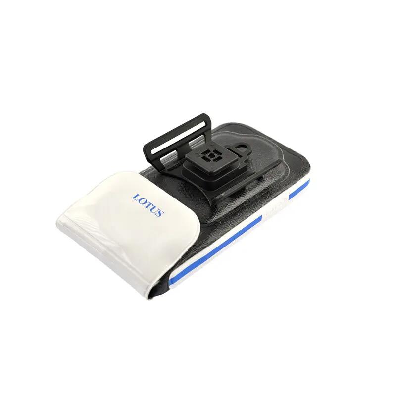 Smartphone case + mounting kit iphone 4/4s V Bike 6/7