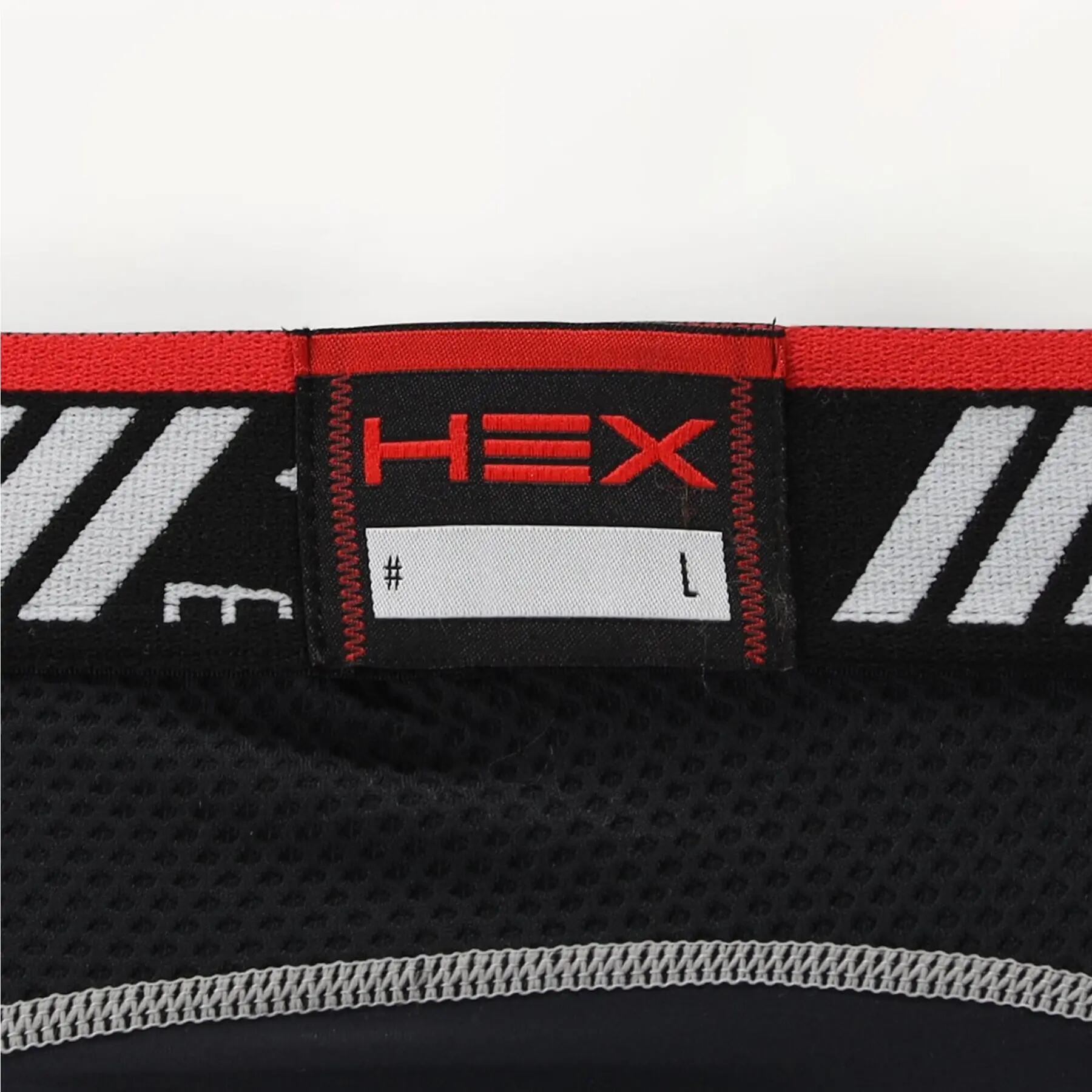 Short McDavid Hex 2.0 5/7