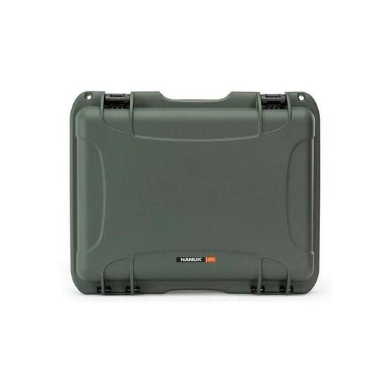 Valise pour stabilisateur Nanuk 930 Ronin-S2