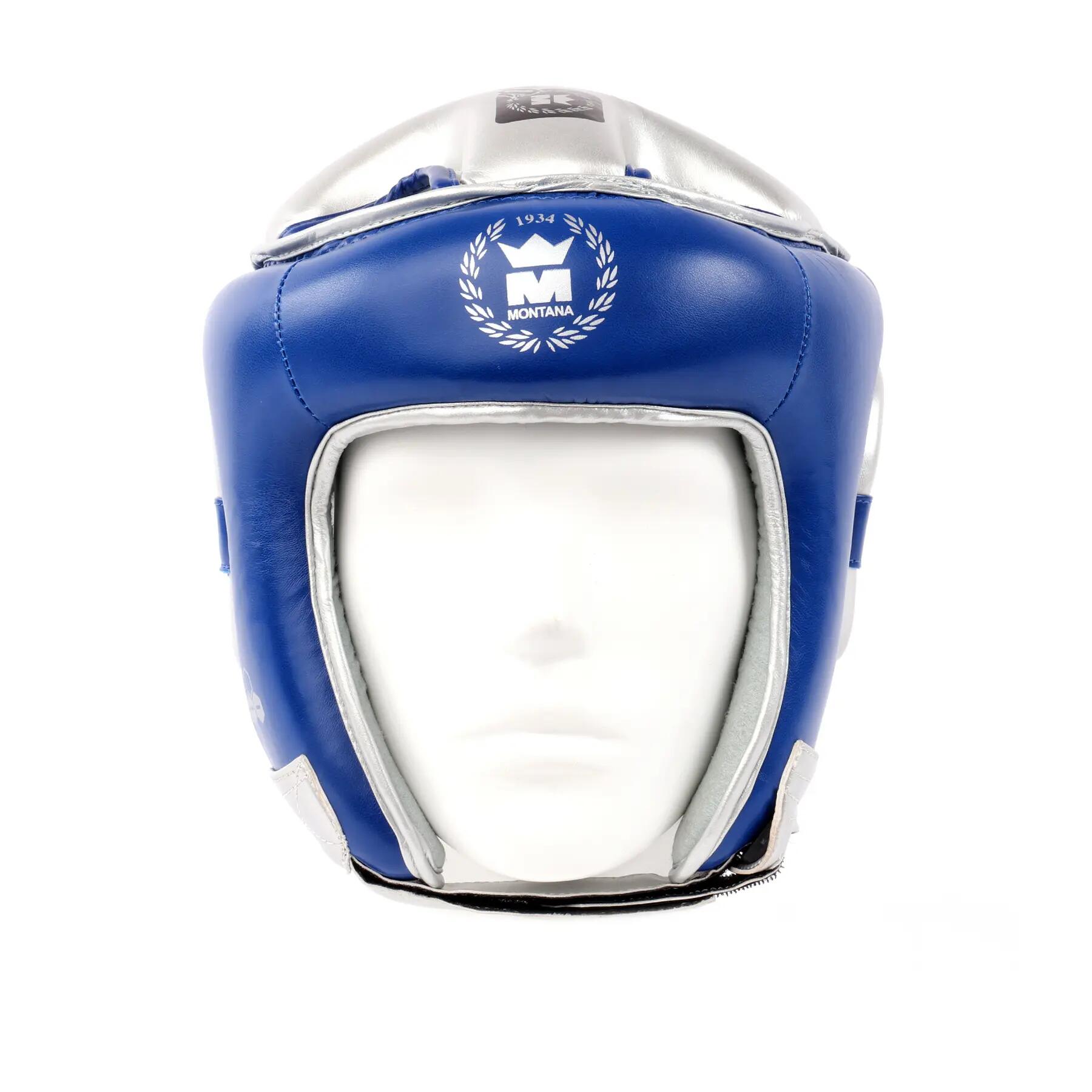 Casque de boxe Montana TFK 2/5