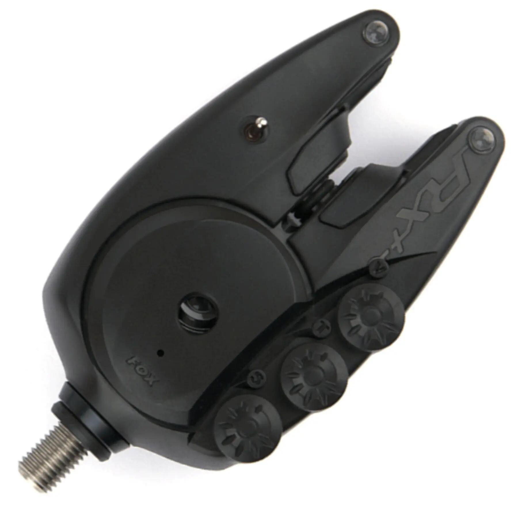 Detektor Fox RX+ 2-Rod 3/7