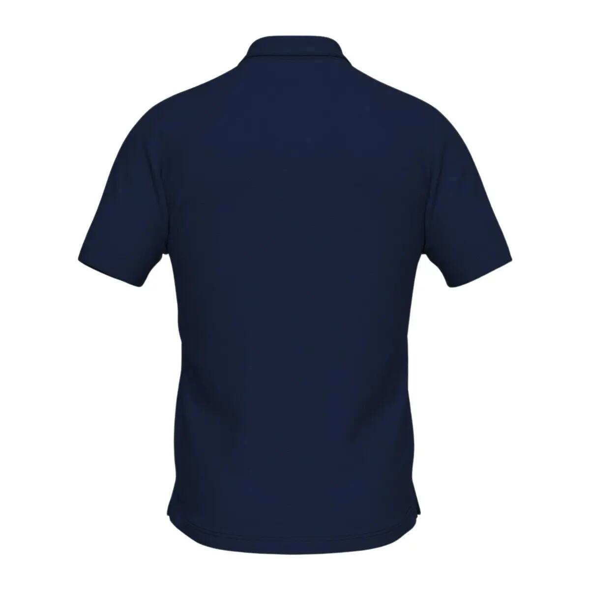 Polo Errea Class Mc Ad Azul Adulto 4/4
