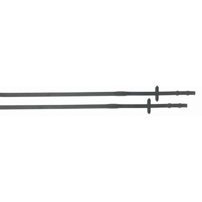 Teugels voor paarden t de t ultra grip