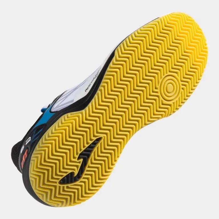 Zapatillas de balonmano para hombre Joma V6.2 5/7