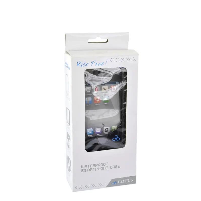Smartphone case + mounting kit iphone 4/4s V Bike 4/7