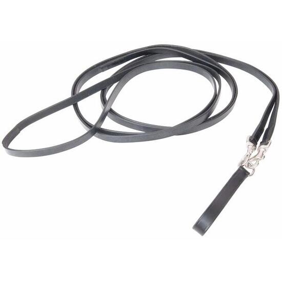 Rênes pour cheval en cuir Mousqueton pour cheval T de T