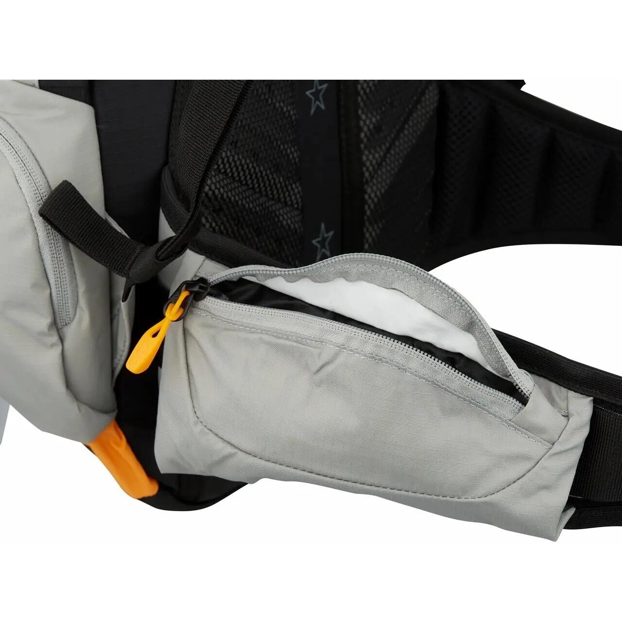 EVOC FR ENDURO E-RIDE 16 pedra - laranja brilhante M/L 7/7
