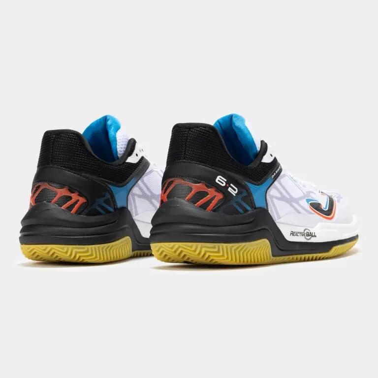 Zapatillas de balonmano para hombre Joma V6.2 3/7