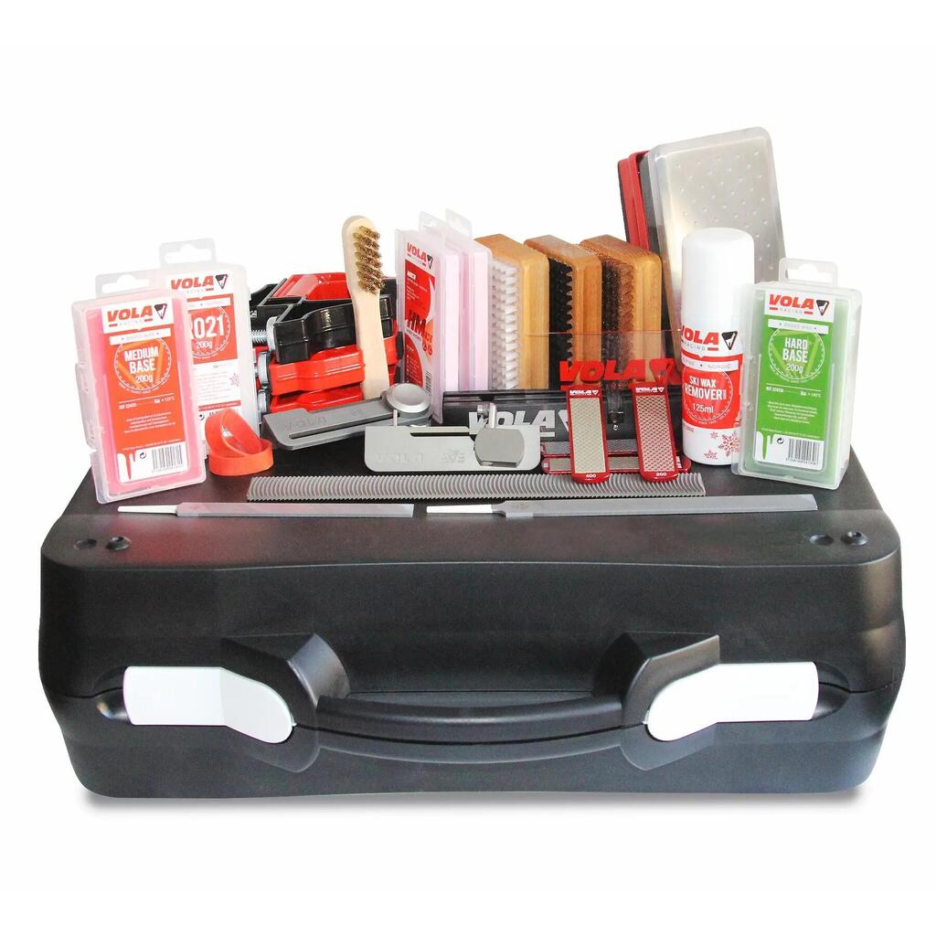 Ski maintenance kit Vola MT07