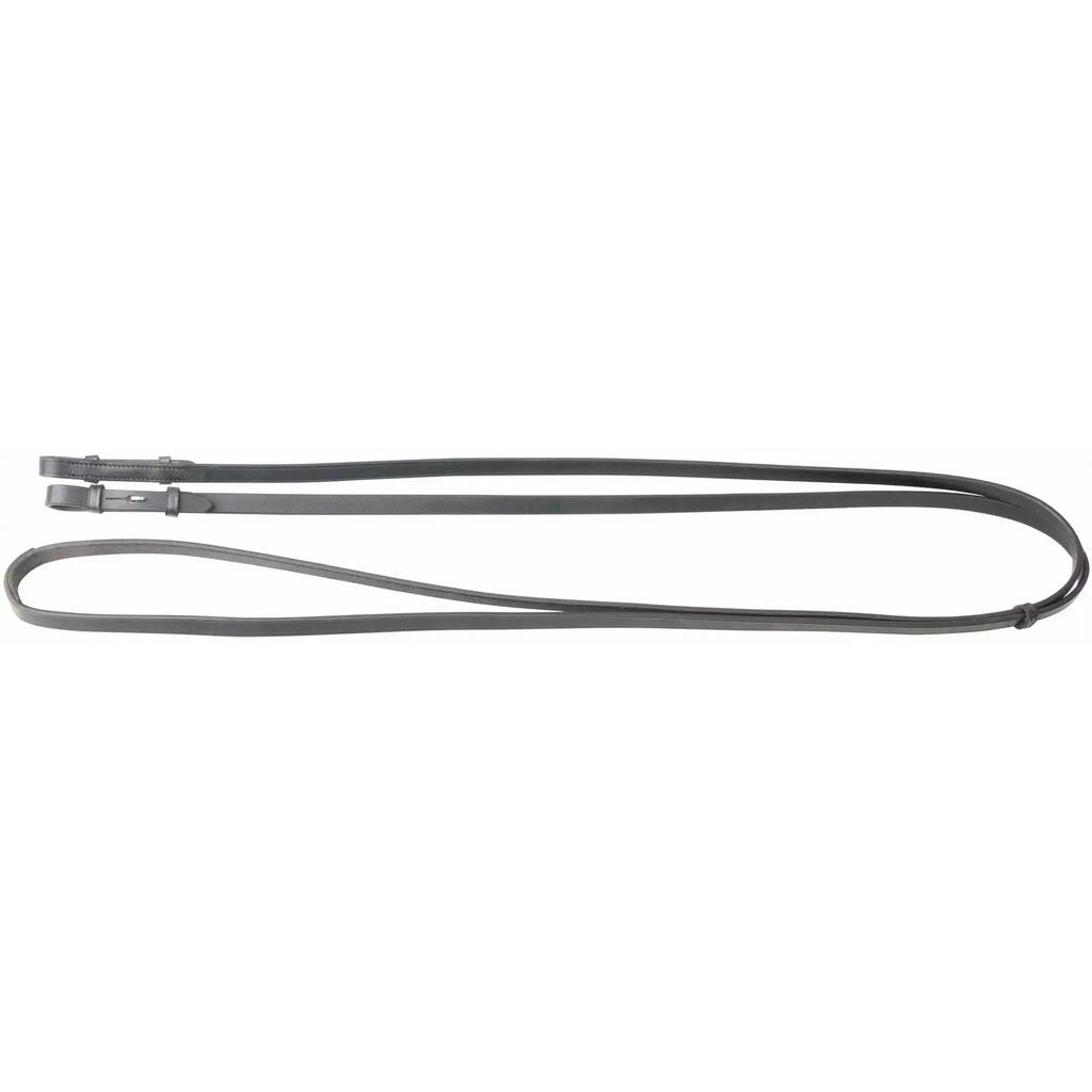 Reins for smooth bridle horse T de T
