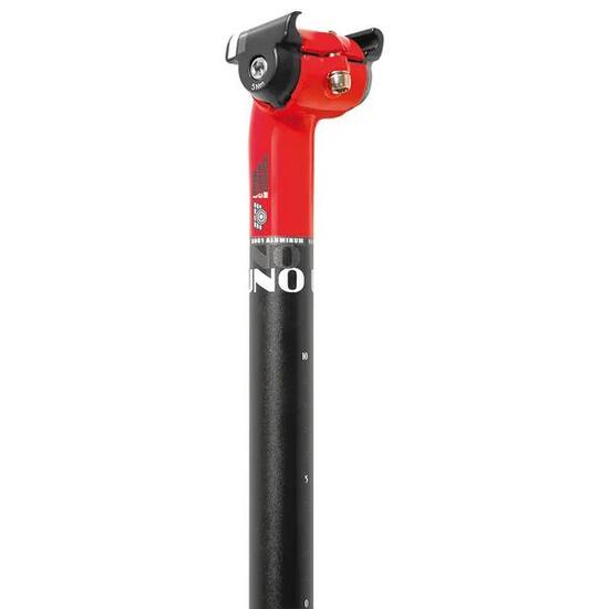 Tige de selle Kalloy Uno Ø30,9